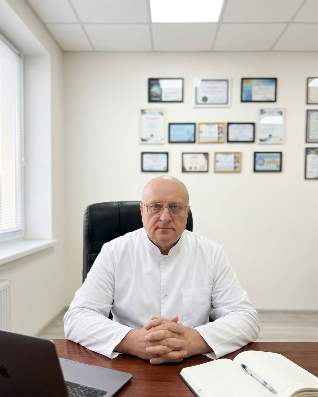 Чупир Костянтин Ігорович