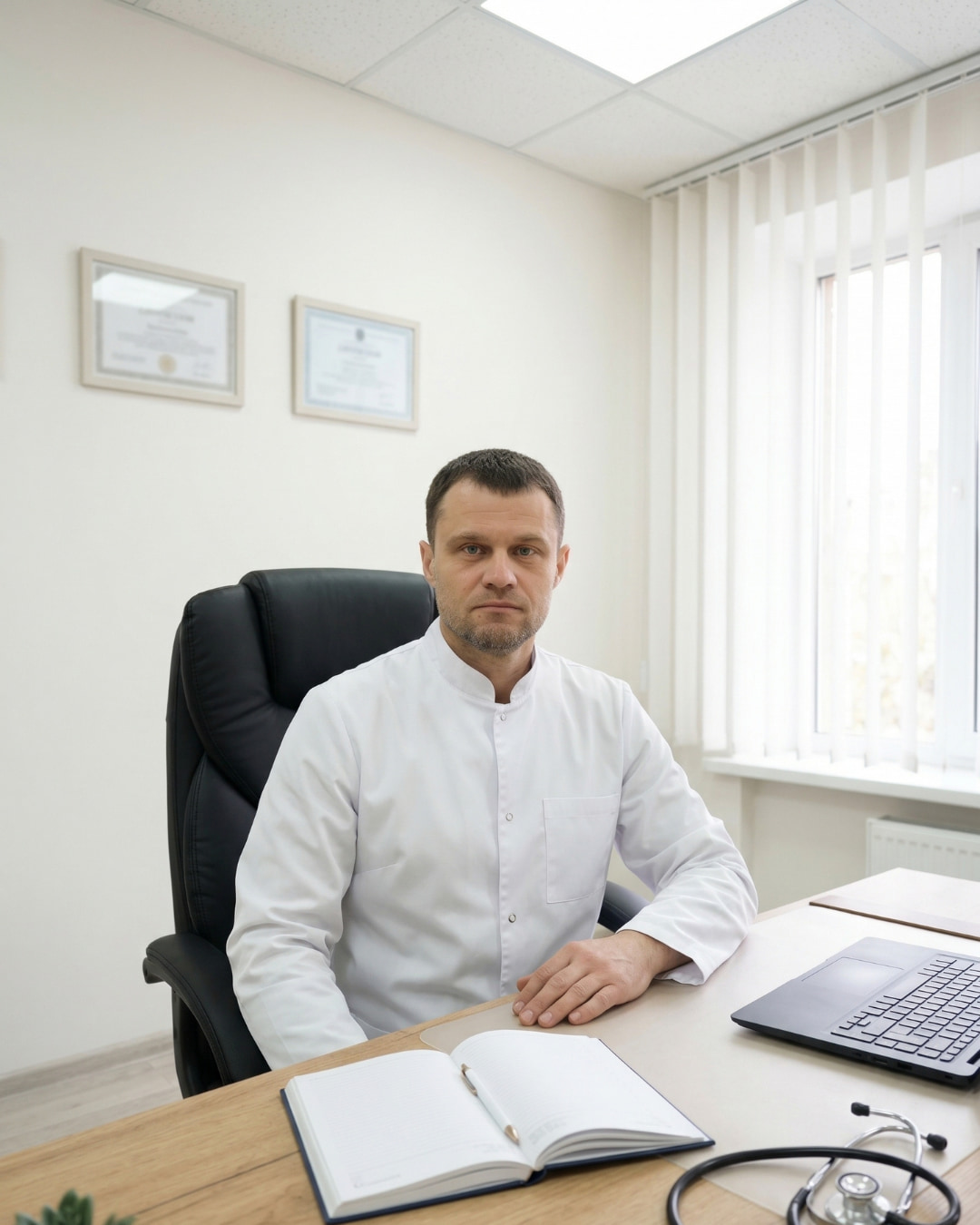 Власенко Олексій Вікторович