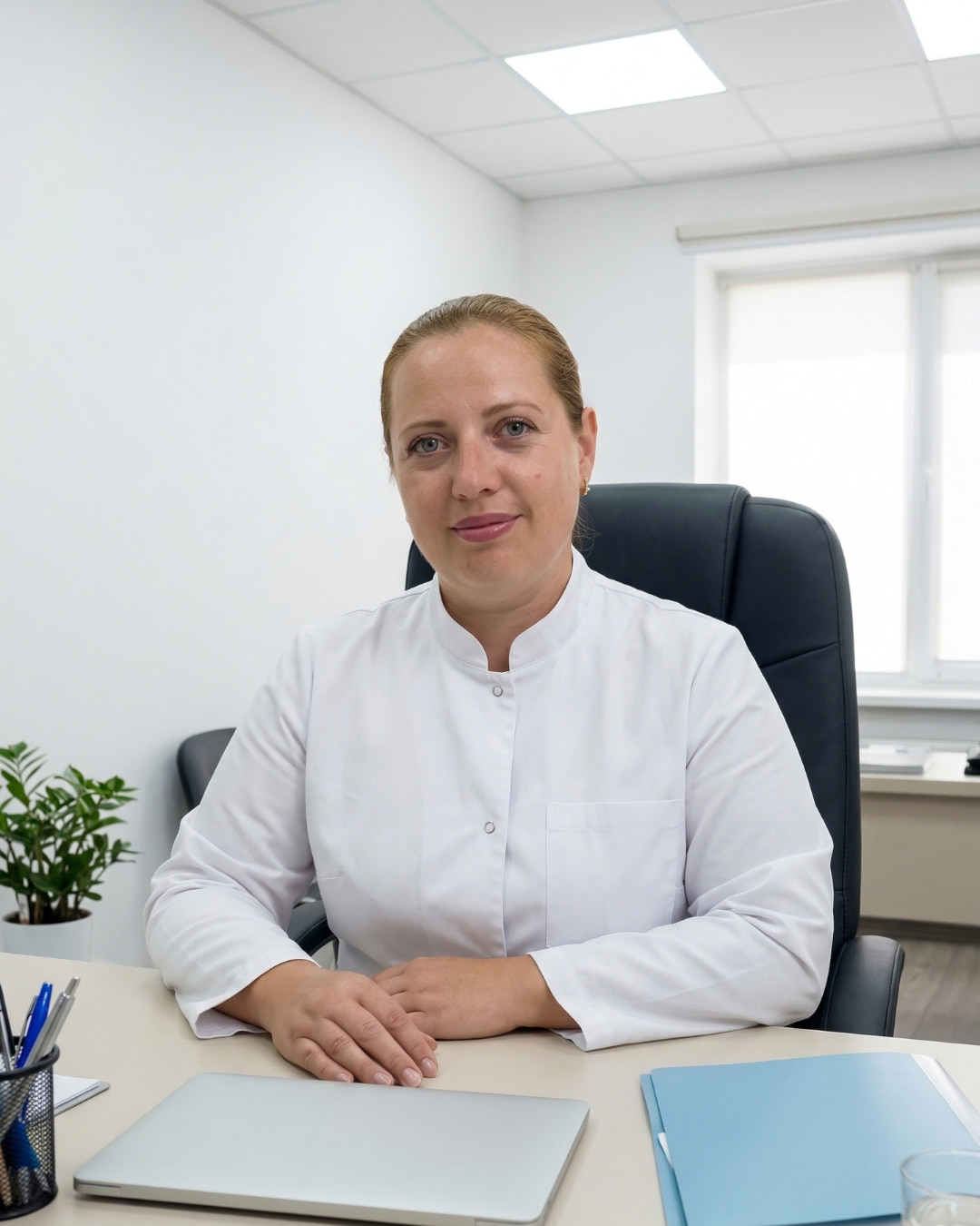 Мазуркевич Ірина Павлівна