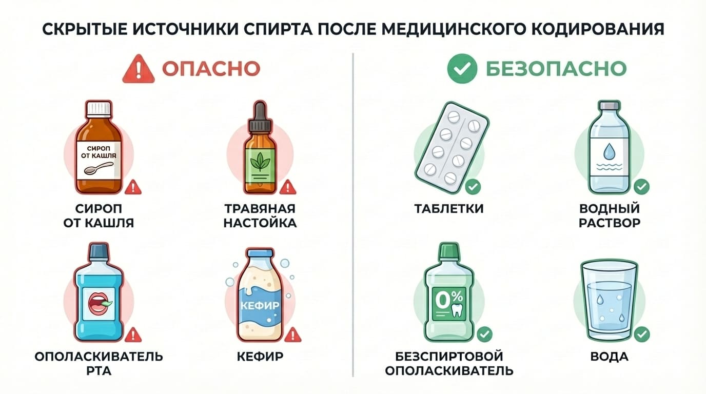 Кодирование наноксолом